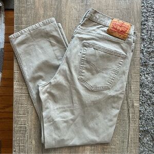 Levi's 541 Jeans